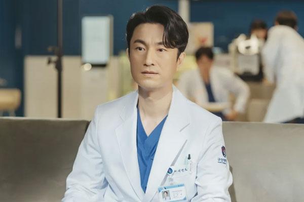 Tiểu sử Kim Byung Chul: Nam diễn viên xứ Hàn hot hàng đầu hiện nay