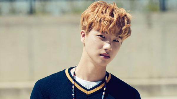 Tiểu sử Kim Jin-hwan: Gương mặt vàng của iKON trên K-pop