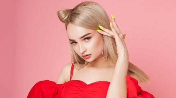 Tiểu sử Kim Petras: Top 1 Billboard & hành trình kiên cường
