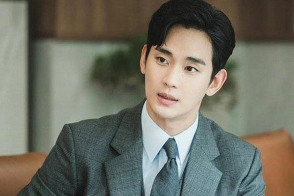 Tiểu sử Kim Soo Hyun: Nam diễn viên Hàn nổi tiếng toàn châu Á