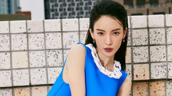 Tiểu sử Kim Thần: Nữ diễn viên 9x thành công hàng đầu Cbiz
