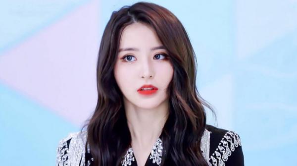 Tiểu sử Kim Tử Hàm: Mỹ nhân hot trong thanh xuân có hạn 2
