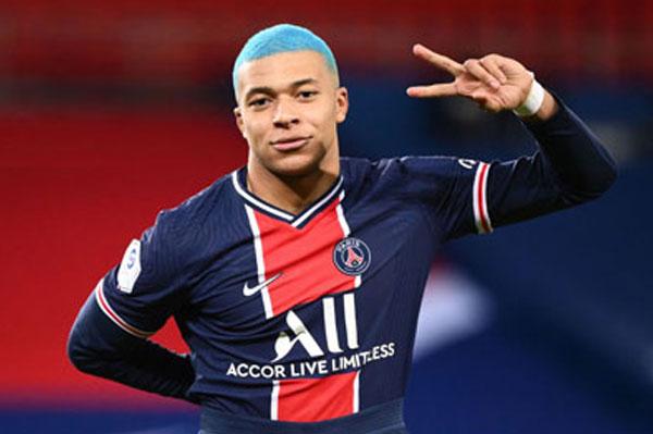 Tiểu sử Kylian Mbappé Lottin: Siêu sao bóng đá người Pháp