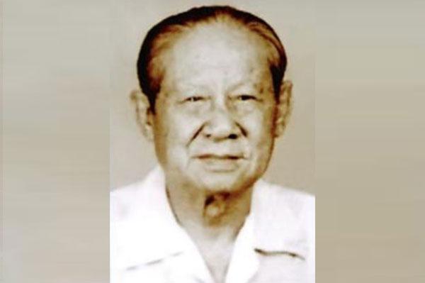 Tiểu sử La Lâm Gia: Cựu chính khách nổi tiếng tại nước Việt Nam