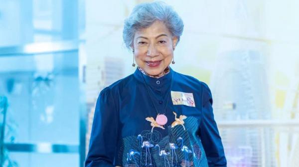 Tiểu sử La Lan: Cuộc dời cô độc của bà hoàng phim ma