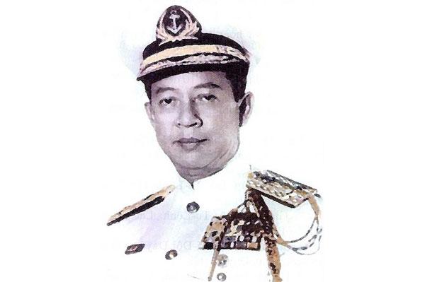 Tiểu sử Lâm Ngươn Tánh: Thiếu tướng của Quân lực Việt Nam Cộng hòa