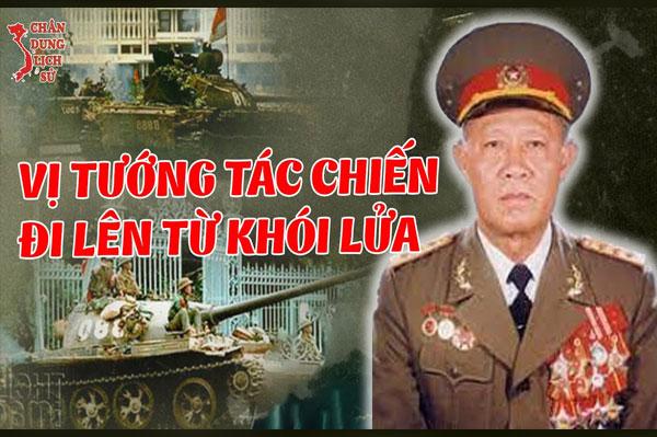 Tiểu sử Lê Ngọc Hiền: Tướng lĩnh cấp cao của Quân đội nhân dân Việt Nam