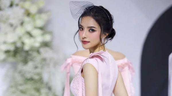 Tiểu sử Lê Phan Hạnh Nguyên: Á hậu 1 Miss Grand Vietnam 2024