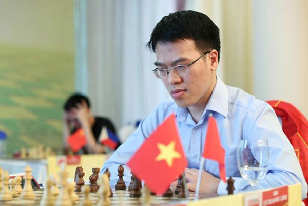 Tiểu sử Lê Quang Liêm: Kiện tướng cờ vua huyền thoại mang lại niềm tự hào cho dân tộc Việt Nam