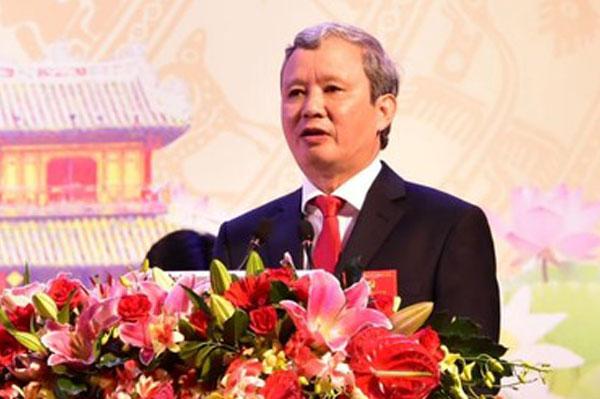 Tiểu sử Lê Trường Lưu: Chính khách nổi tiếng tại nước Việt Nam