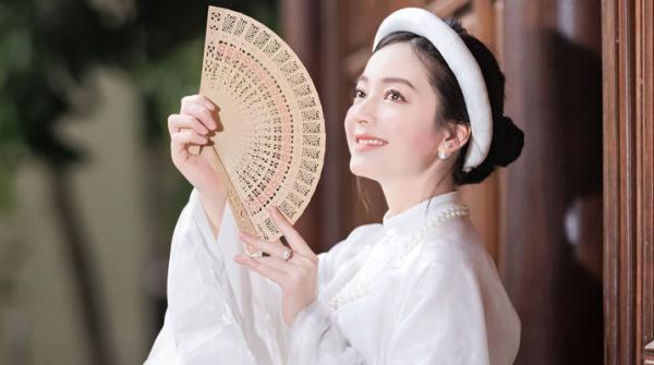 Tiểu sử Lê Vũ Quỳnh Trâm: Hot Girl áo dài với body tròn trịa