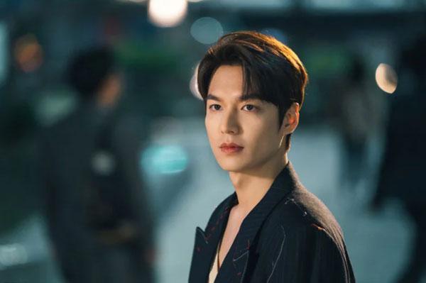 Tiểu sử Lee Min Ho - Chàng soái ca tài năng xứ Hàn
