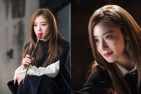 Tiểu sử Lee Se Young: Từ ngôi sao nhí trở thành mỹ nhân điện ảnh Hàn