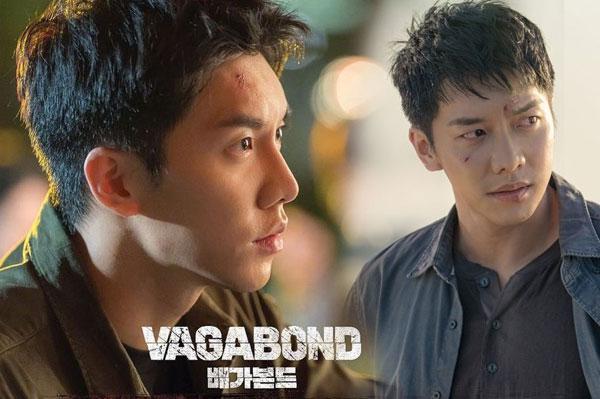 Tiểu sử Lee Seung Gi: Từ hoàng tử ballad đến nam thần phim ảnh