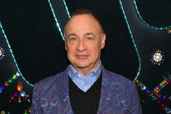 Tiểu sử Leonard Blavatnik: Vị tỷ phú khởi nghiệp từ tay trắng giàu nhất Vương Quốc Anh