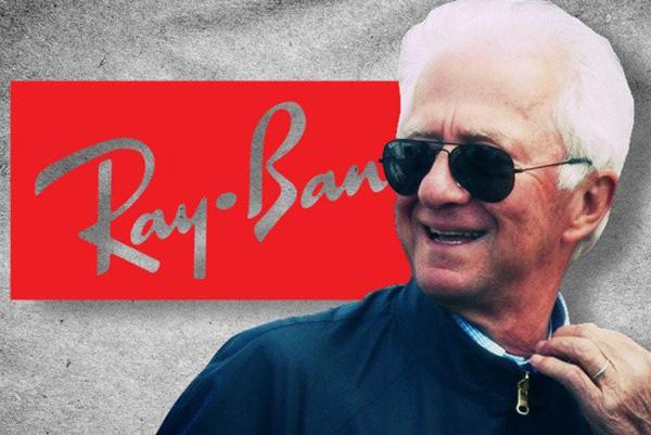 Tiểu sử Leonardo Del Vecchio: Tỷ phú giàu bậc nhất nước Ý của hãng kính cao cấp Luxottica