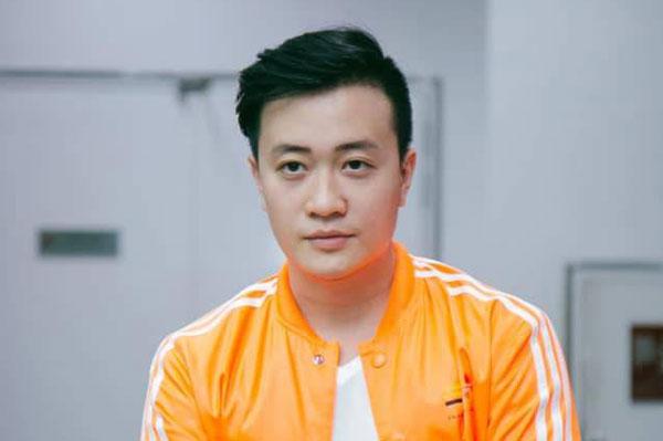 Tiểu sử Lương Mạnh Hải: Hoàng tử điển trai của điện ảnh Việt