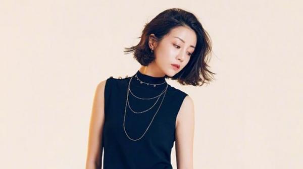 Tiểu sử Lý Khê Nhuế: Nữ diễn viên vị Triệu Vy tố đạo đức giả