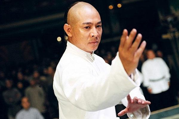 Tiểu sử Lý Liên Kiệt (Jet Li) và những bộ phim làm nên tên tuổi của ông