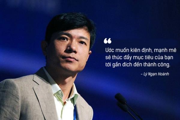 Tiểu sử Lý Ngạn Hoành: CEO và người đồng sáng lập ra Baidu, công cụ tìm kiếm hàng đầu Trung Quốc