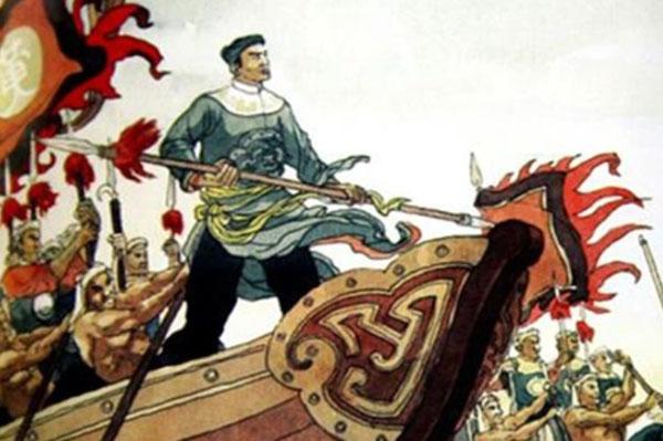 Tiểu sử Lý Thường Kiệt: Vị tướng tài giỏi đầu tiên của Việt Nam