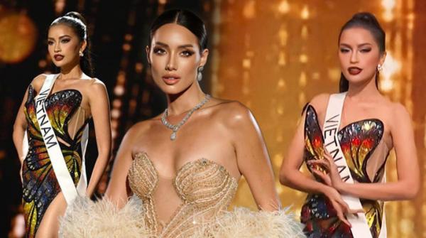 Tiểu sử Lydie Vu: Mỹ nhân lai Pháp có gu thời trang quyến rũ