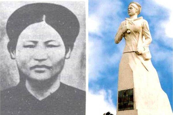 Tiểu sử Mạc Thị Bưởi: Nữ anh hùng được in hình trên bộ tem đắt giá nhất Việt Nam