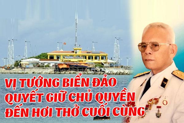 Tiểu sử Mai Xuân Vĩnh: Một tướng lĩnh của Quân đội Nhân dân Việt Nam