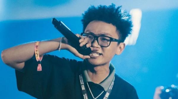 Tiểu sử Manbo: Từ Rapper tiềm năng đến thành viên GERDNANG