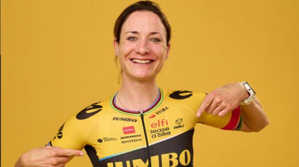Tiểu sử Marianne Vos: Nữ VĐV tạo nên chiến tích hiếm có