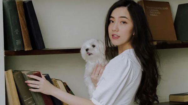 Tiểu sử Mie Nguyễn: Nàng thơ có chuyện tình đẹp với Dũng Anh