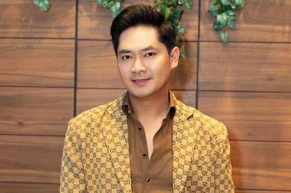 Tiểu sử Minh Luân: Chàng diễn viên đa tình của màn ảnh Việt