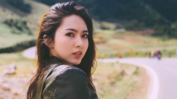 Tiểu sử Minh Phương: Nữ hoàng Biker Việt xinh đẹp, cá tính