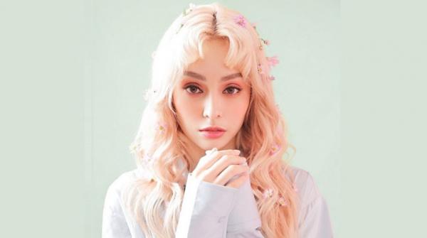 Tiểu sử Mlee: Tài năng đầy triển vọng của Showbiz Việt