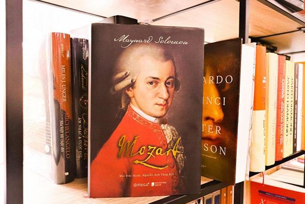 Tiểu sử Mozart: Thiên tài âm nhạc vĩ đại trong lịch sử