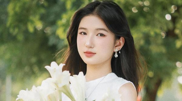Tiểu sử Nàng Mơ: Bông hồng Tuyên Quang tỏa sáng mạng xã hội