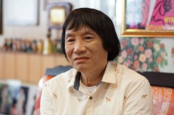Tiểu sử nghệ sĩ Minh Vương: Nghệ sĩ cải lương nổi tiếng ở Việt Nam
