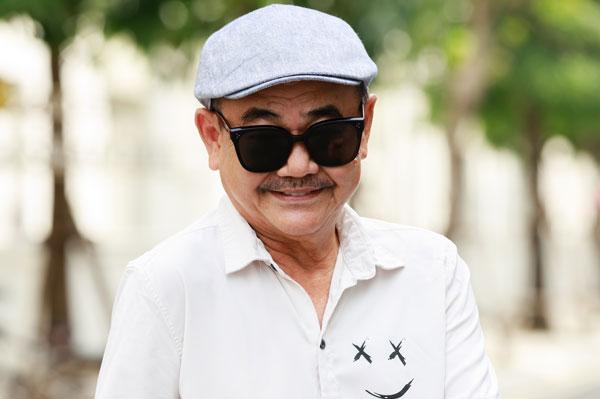 Tiểu sử nghệ sĩ Việt Anh: Diễn viên kịch và đạo diễn nổi tiếng nước ta