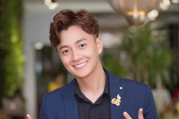 Tiểu sử Ngô Kiến Huy: Chàng trai đa tài trong Showbiz Việt