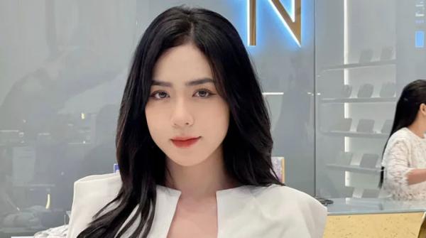 Tiểu sử Ngô Thị Kim Yến: Hot girl Hà Thành xinh đẹp, đa tài