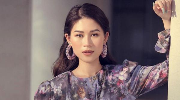 Tiểu sử Ngọc Thanh Tâm: Ái nữ của nhà đại gia Thủy sản