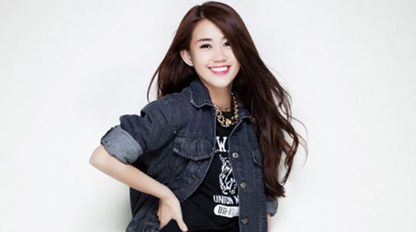 Tiểu sử Ngọc Thảo: Hot girl Phở tài năng và xinh đẹp