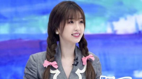 Tiểu sử Ngu Thư Hân: Bông hồng mang năng lượng của Cbiz