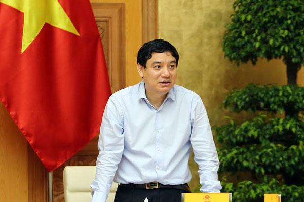 Tiểu sử Nguyễn Đắc Vinh: Chính trị gia nổi tiếng tại Việt Nam