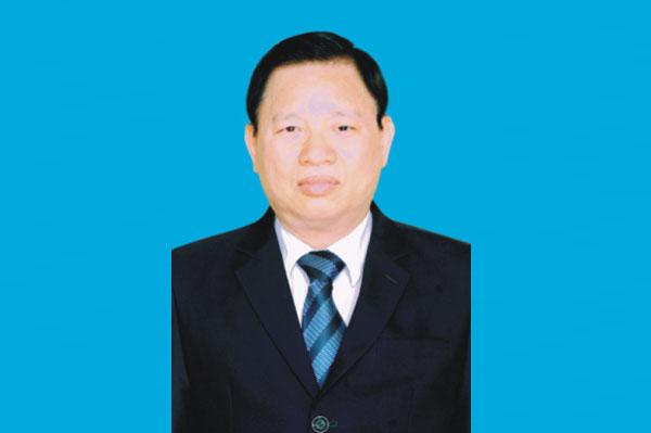 Tiểu sử Nguyễn Đình Phách: Chính khách nổi tiếng tại Việt Nam