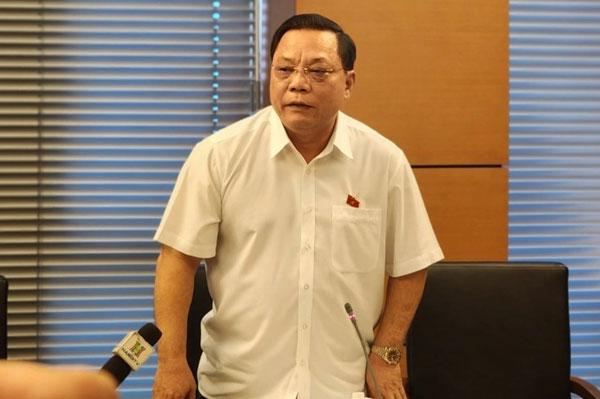 Tiểu sử Nguyễn Hải Trung: Vị tướng lĩnh của Quân đội nhân dân Việt Nam
