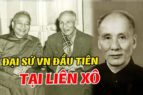 Tiểu sử Nguyễn Lương Bằng: Nhà hoạt động cách mạng tại Việt Nam