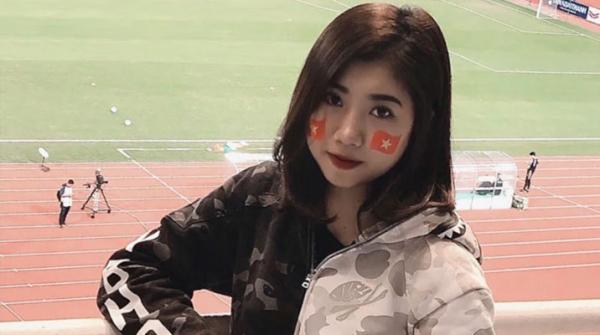 Tiểu sử Nguyễn Nụ: Em gái nóng bỏng của cầu thủ Văn Toàn