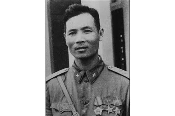 Tiểu sử Nguyễn Quang Bích: Tướng lĩnh của Quân đội nhân dân Việt Nam