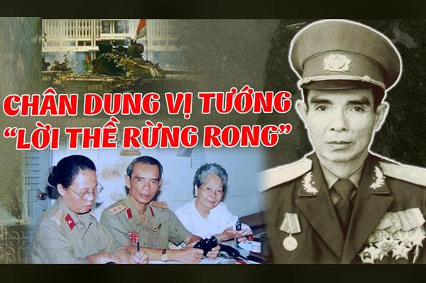 Tiểu sử Nguyễn Thới Bưng: Trung tướng nổi tiếng của Quân đội nhân dân Việt Nam